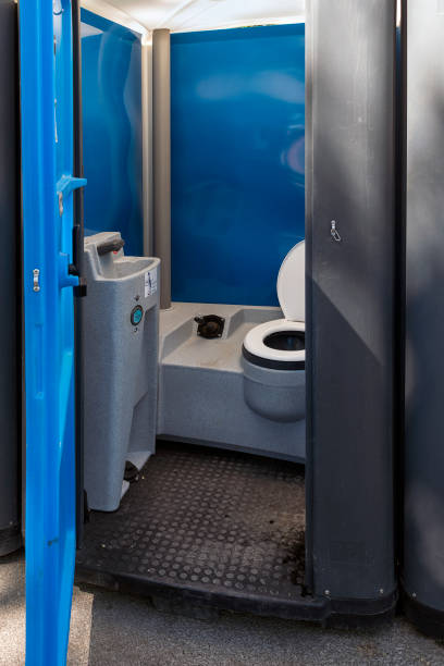 Best Affordable portable toilet rental  in Baxley, GA