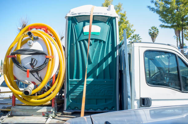 Reliable Baxley, GA porta potty rental Solutions