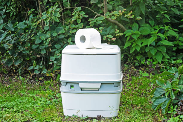 Best Porta potty rental for parties  in Baxley, GA