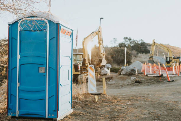 Best Local porta potty services  in Baxley, GA
