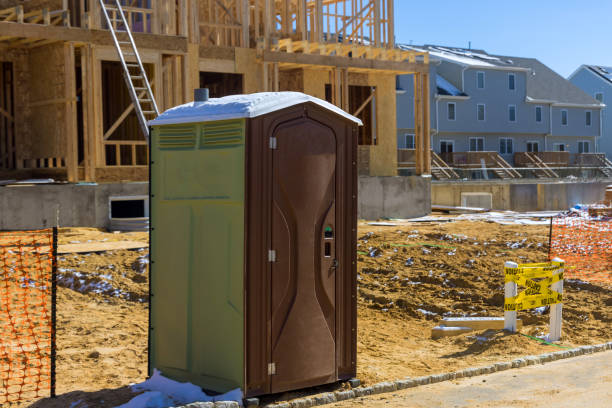 Best Portable bathroom rental  in Baxley, GA