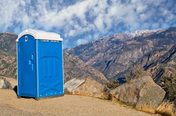Best Portable toilet rental cost  in Baxley, GA