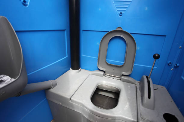 Best Porta potty services near me  in Baxley, GA