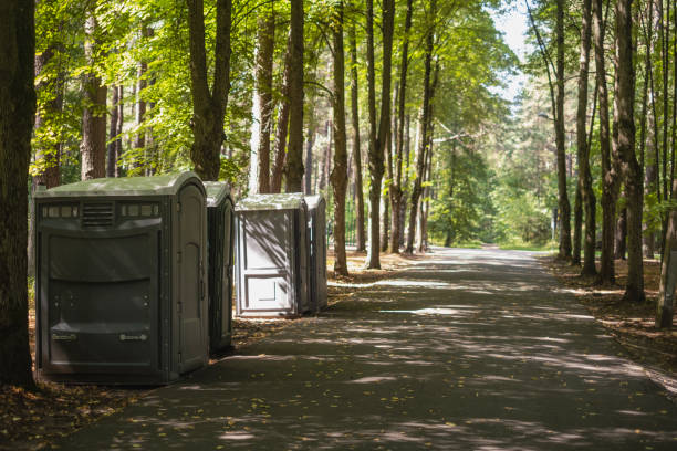 Best Affordable porta potty rental  in Baxley, GA