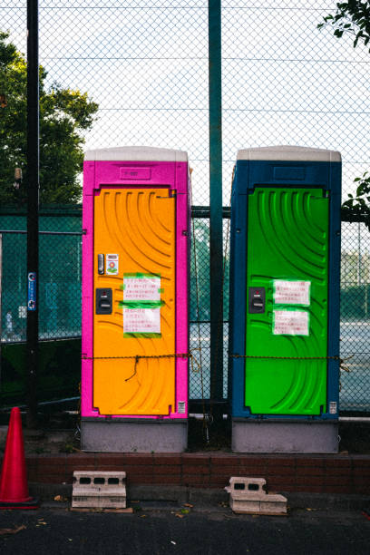 Best Porta potty rental for festivals  in Baxley, GA