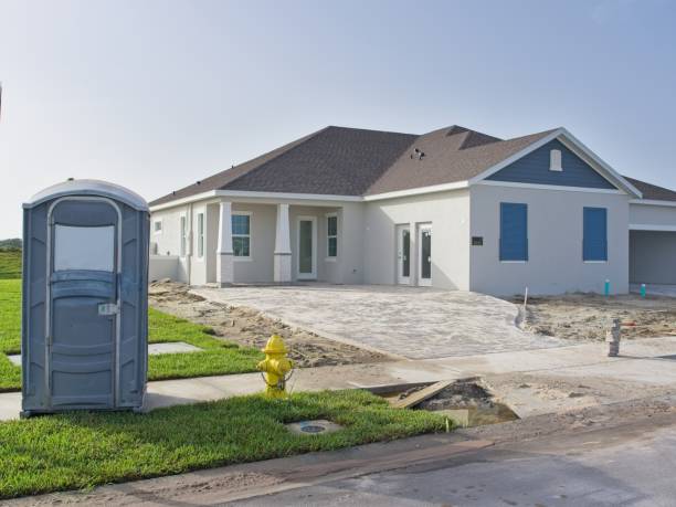 Best Porta potty rental near me  in Baxley, GA
