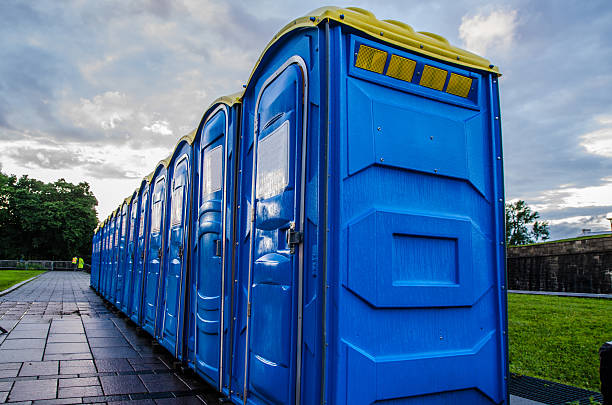Best Temporary restroom rental  in Baxley, GA