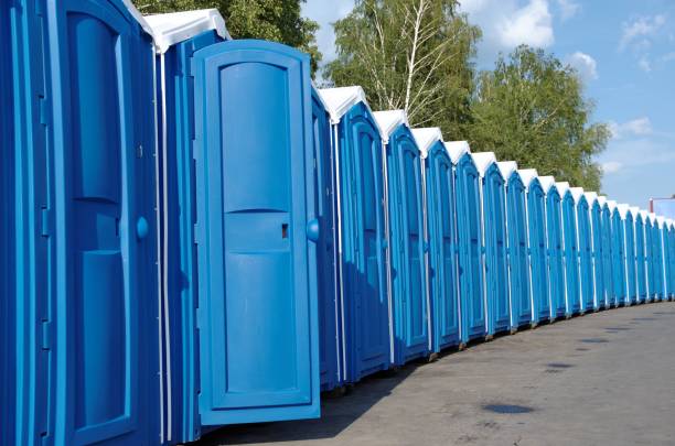 Porta potty services near me in Baxley, GA